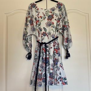 Victoria Road Quinn Dress!